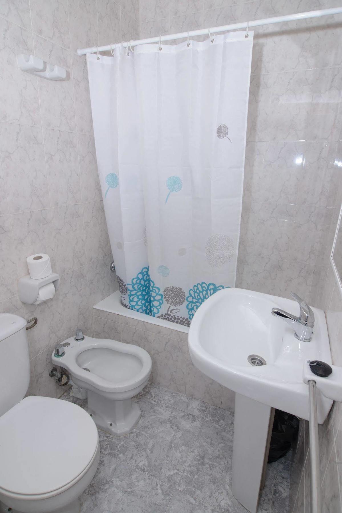 Hostal Rosalia San Antonio  Kültér fotó