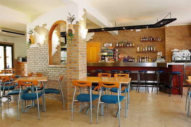 Hostal Rosalia San Antonio  Kültér fotó